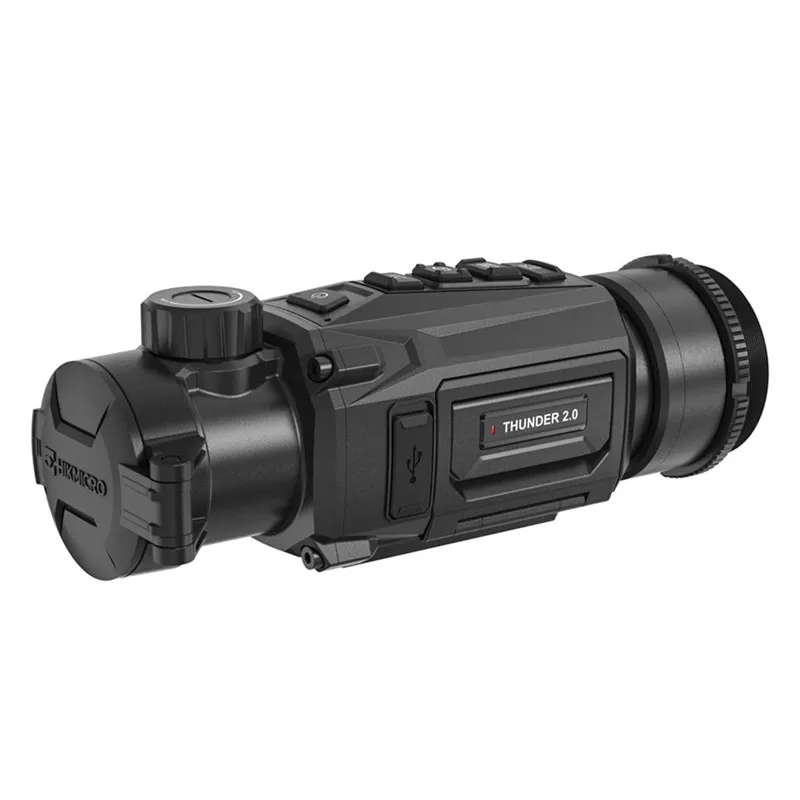 Clip-on HikMicro THUNDER 2.0 TQ35CR 640X512 12 um NETD 20 MK.