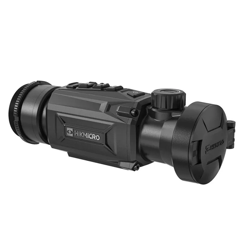 HikMicro THUNDER TQ50CR 2.0 640X288, 12 um LÍQUIDO 20 MK. HikMicro THUNDER TQ50CR 2.0 640X288, 12 um LÍQUIDO 20 MK.