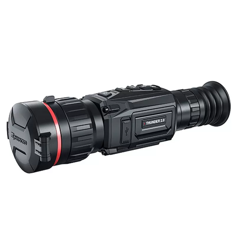 HikMicro THUNDER ZOOM TQ60Z 2.0   640X512, 12 um.   NETD 20 mk. 35/60 mm.  1800/3000 mt. HikMicro THUNDER ZOOM TQ60Z 2.0   640X512, 12 um.   NETD 20 mk. 35/60 mm.  1800/3000 mt.