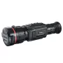 HikMicro THUNDER ZOOM TQ60Z 2.0   640X512, 12 um.   NETD 20 mk. 35/60 mm.  1800/3000 mt.