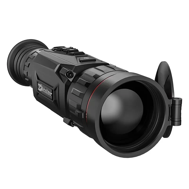 Visor HikMicro THUNDER 2.0 ZOOM TQ60Z 640X512, 12 um.   NETD 20 mk. 60 mm. 3000 mt.