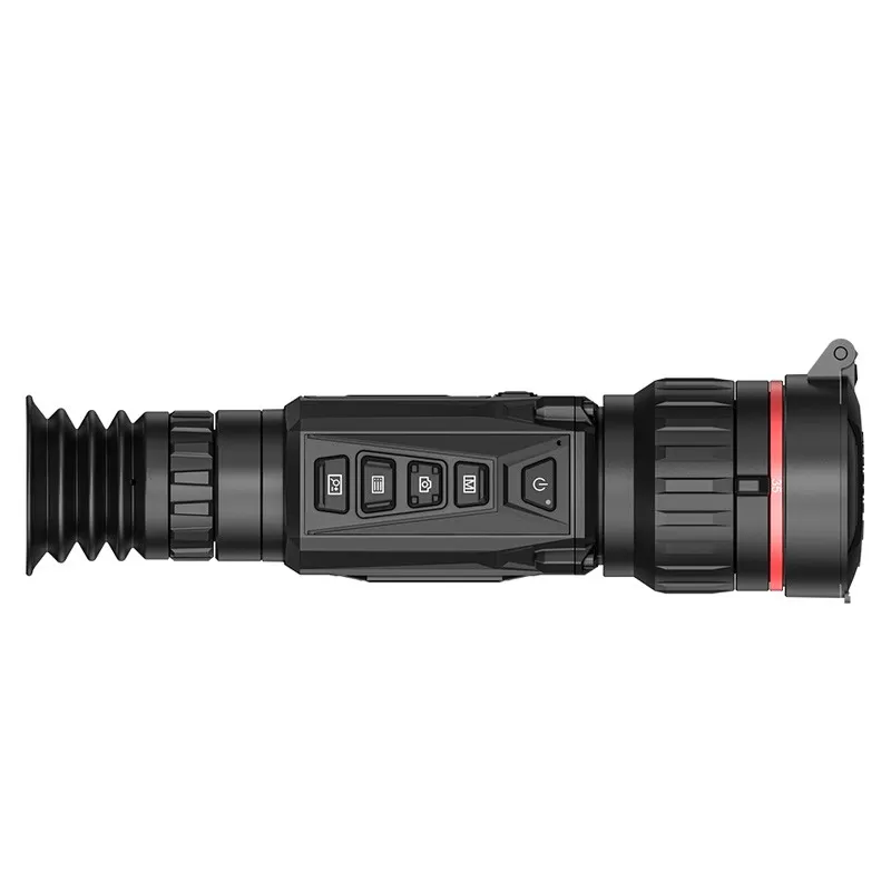 Visor HikMicro THUNDER 2.0 ZOOM TQ60Z 640X512, 12 um.   NETD 20 mk. 60 mm. 3000 mt.