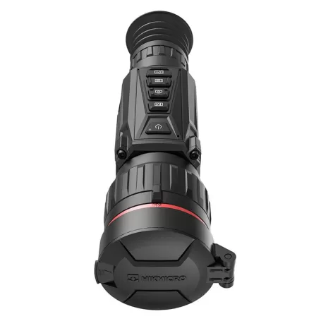 Visor HikMicro THUNDER 2.0 ZOOM TQ60Z 640X512, 12 um.   NETD 20 mk. 60 mm. 3000 mt.