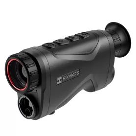 HikMicro CONDOR CH25L 384X288 Px.50 Hz. 12 μm OLED 1024×768, 20 Mk. 16GB. 1.200 mt. LRF/1.000 MT.