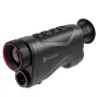 HikMicro CONDOR CH35L 384X288 Px.50 Hz. 12 μm OLED 1024×768, 20 Mk. 16GB. 1.800 mt. LRF/1.000 MT.