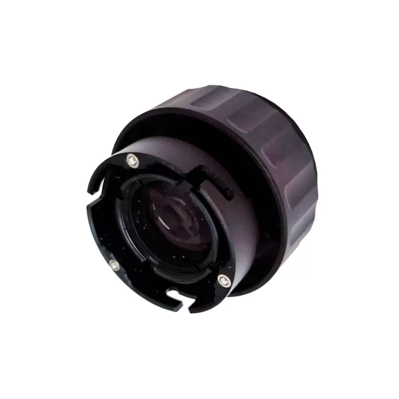 Ilhós HikMicro CHEETA HM-EC CLIP-ON Ilhós HikMicro CHEETA HM-EC CLIP-ON