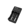 HikMicro CARGADOR EXTERNO HIKMICRO 2 CANALES