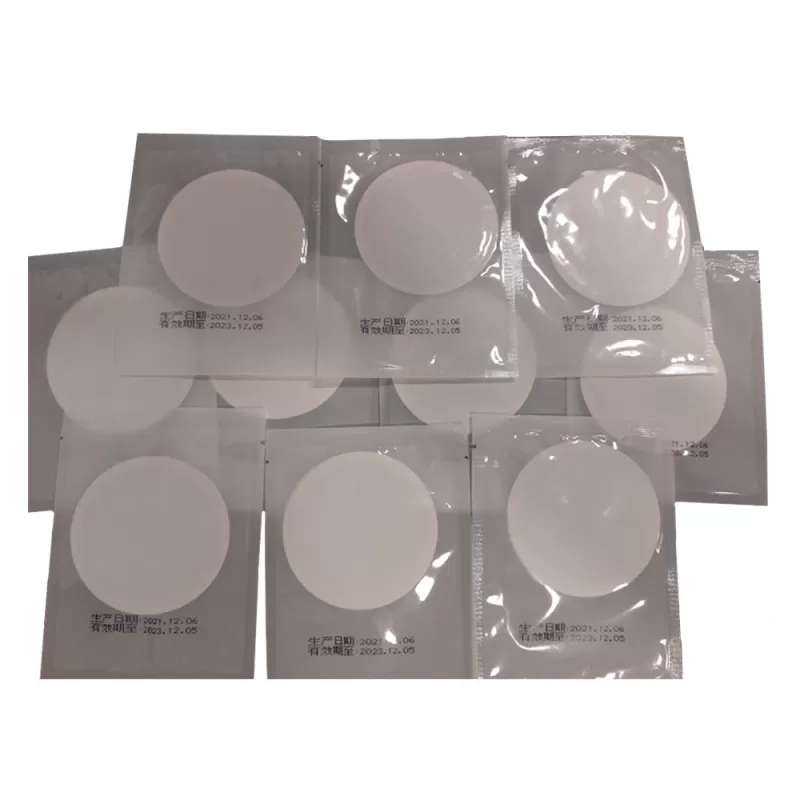 HikMicro DIANAS CON PARCHE DE CALOR X10 UDS.