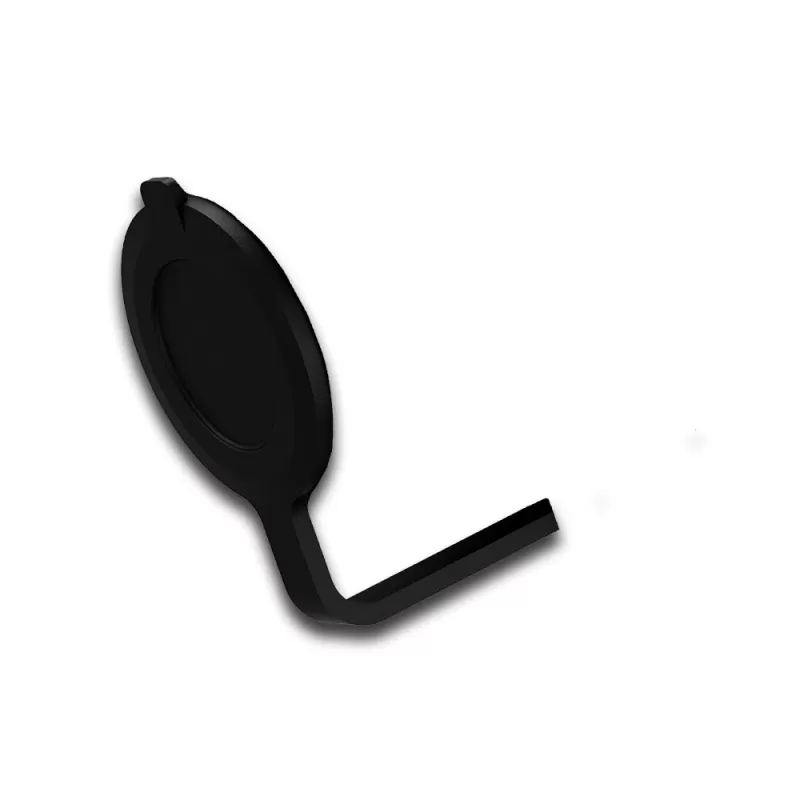 HikMicro TAPA DE OBJETIVO LYNX (LE15-LH15-LE10-LC06) HikMicro TAPA DE OBJETIVO LYNX (LE15-LH15-LE10-LC06)