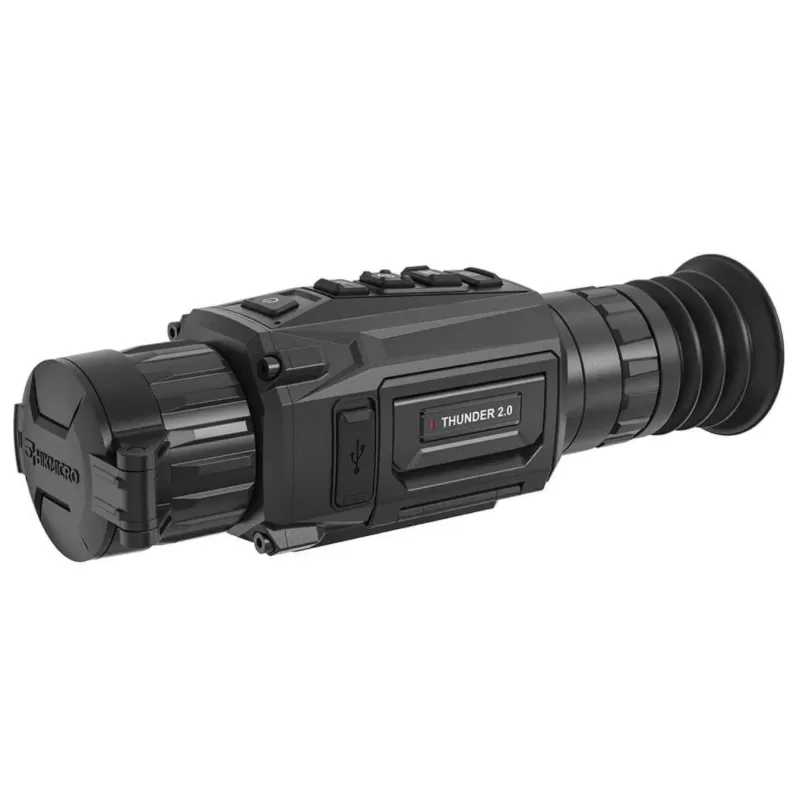 Câmera termográfica Hikmicro THUNDER TE25 2.0 Câmera termográfica Hikmicro THUNDER TE25 2.0