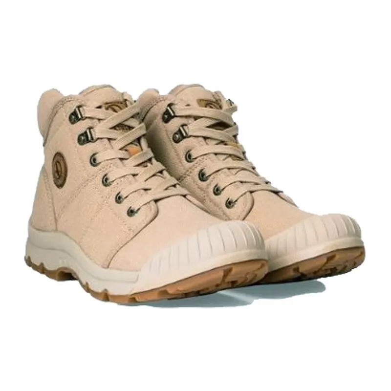 Bota de areia leve Aigle Tenere