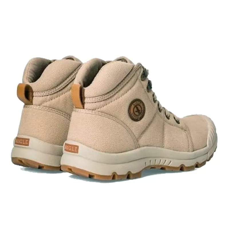 Bota de areia leve Aigle Tenere