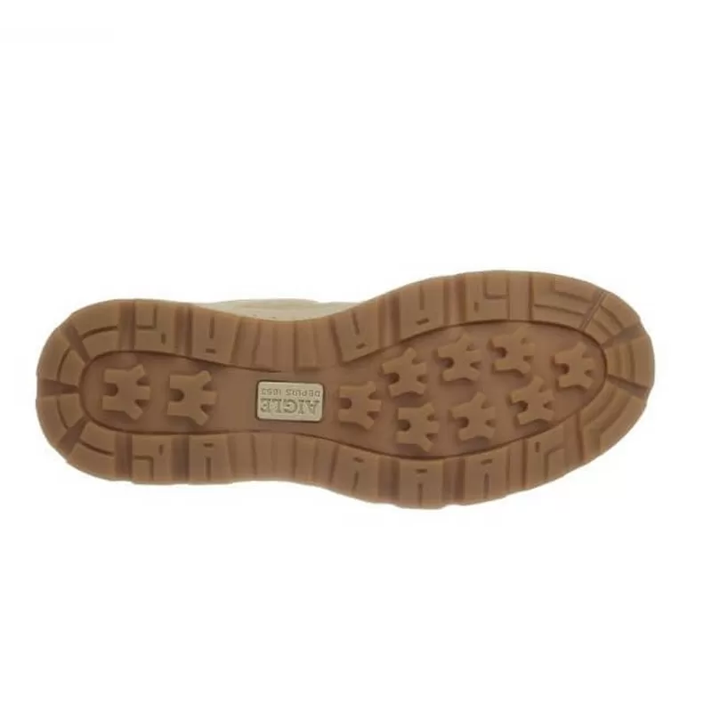 Bota de areia leve Aigle Tenere