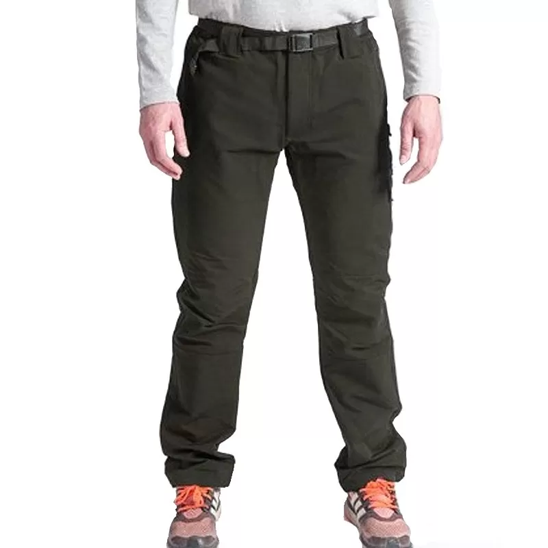 Calça Alphadventure DONI cáqui Calça Alphadventure DONI cáqui