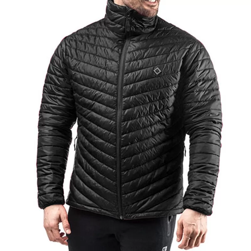Chaqueta Alphadventure Blackmoon negra Chaqueta Alphadventure Blackmoon negra