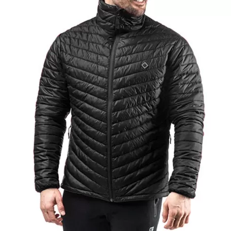 Chaqueta Alphadventure Blackmoon negra Chaqueta Alphadventure Blackmoon negra