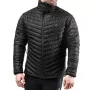 Chaqueta Alphadventure Blackmoon negra