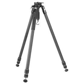 Tripé de vídeo Vanguard Vanguard Alta Pro 3VRL 303CT Carbon