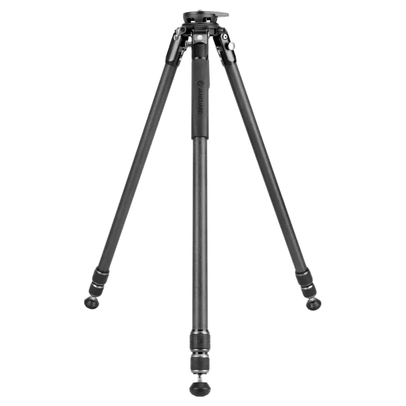Tripé de vídeo Vanguard Alta Pro 3VRL 303CT Carbon