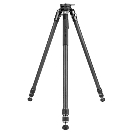 Tripé de vídeo Vanguard Alta Pro 3VRL 303CT Carbon