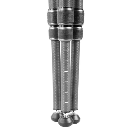 Tripé de vídeo Vanguard Alta Pro 3VRL 303CT Carbon