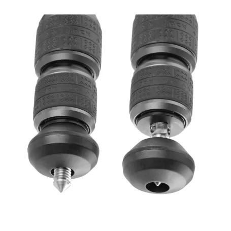 Tripé de vídeo Vanguard Alta Pro 3VRL 303CT Carbon