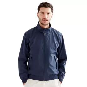 Cazadora ligera Aigle AIS23MOUT001 Azul