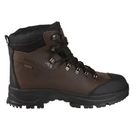 BOTA AIGLE LAFORSE 2 MTD DARK BROWN