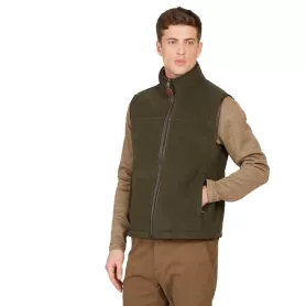 Chaleco Aigle NEW SHEPPER Bronze