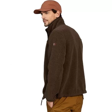 Jaqueta Aigle New GARRANO Marrom