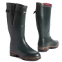 Bota AIGLE PARCOURS 2 ISO BRONZE