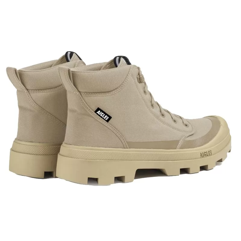 Bota de caminhada Aigle Tenere Hike Sable