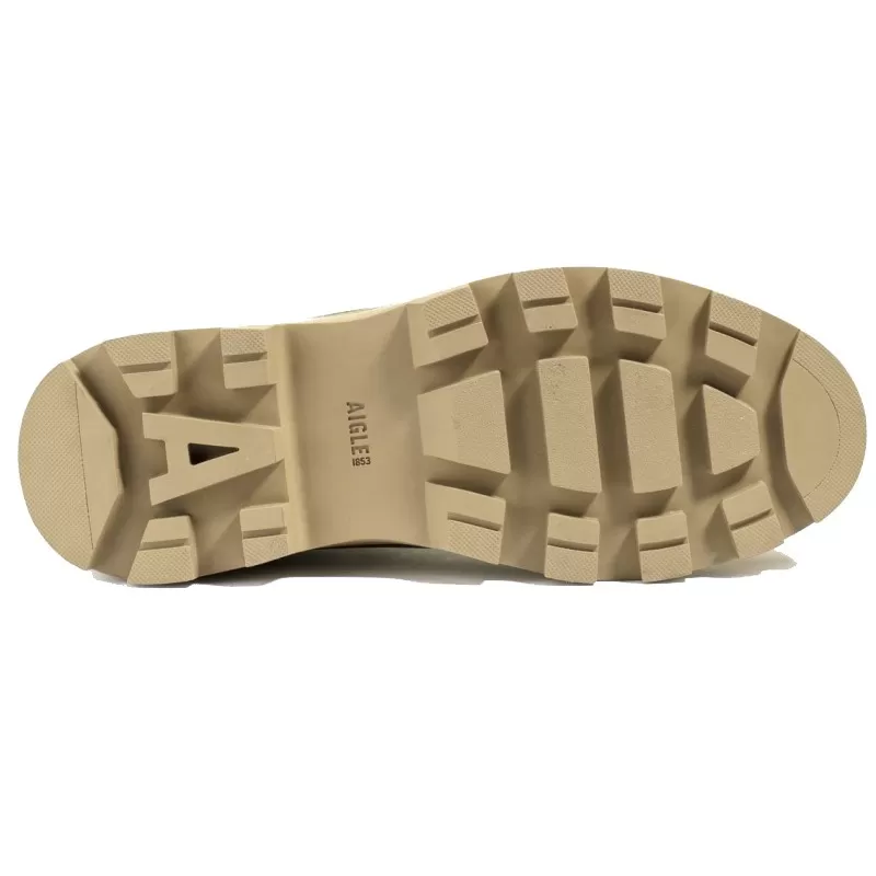 Bota de caminhada Aigle Tenere Hike Sable