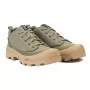 Tênis Aigle Tenere Hike Low Khaki