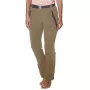CALÇA ALPHADVENTURE GRADAL STONE GREY
