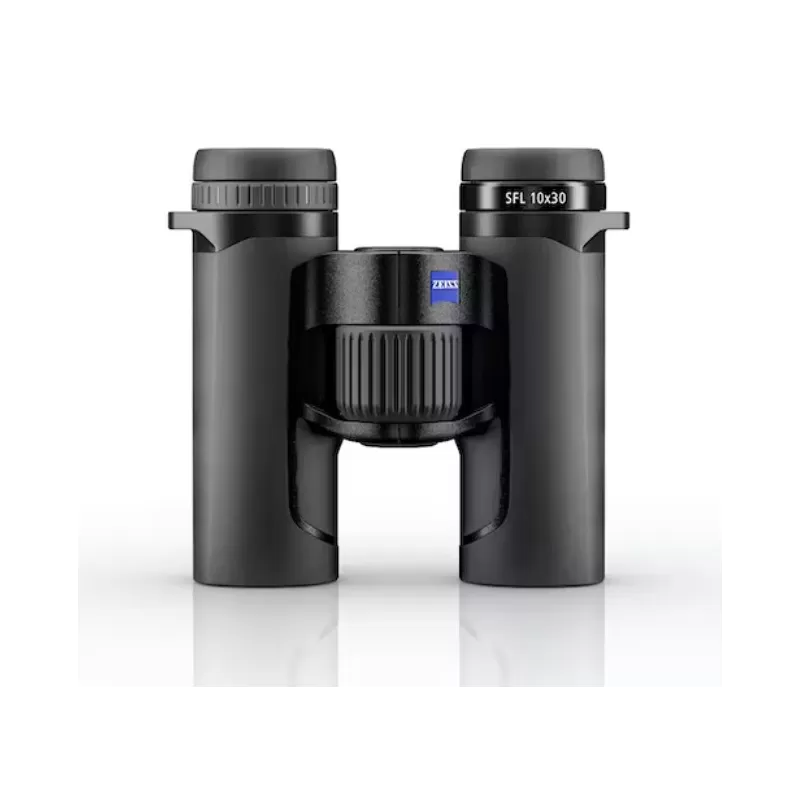 Binóculos Zeiss SFL 10x30