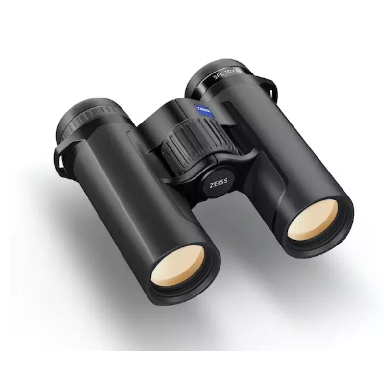 Binóculos Zeiss SFL 10x30 Binóculos Zeiss SFL 10x30