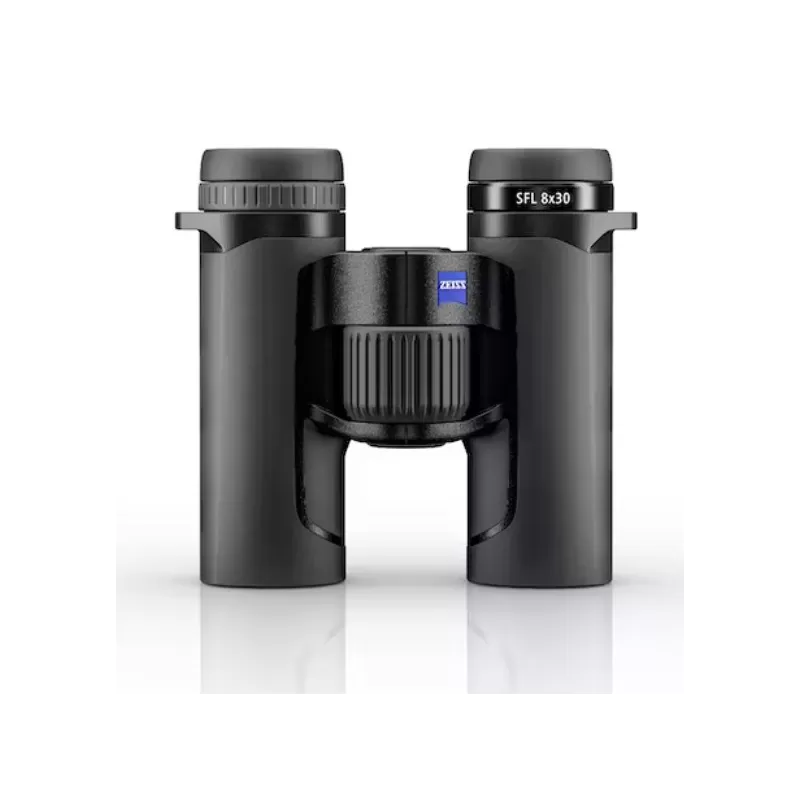 Binóculos Zeiss SFL 8x30 Binóculos Zeiss SFL 8x30