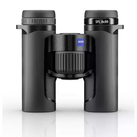 Binóculos Zeiss SFL 8x30 Binóculos Zeiss SFL 8x30