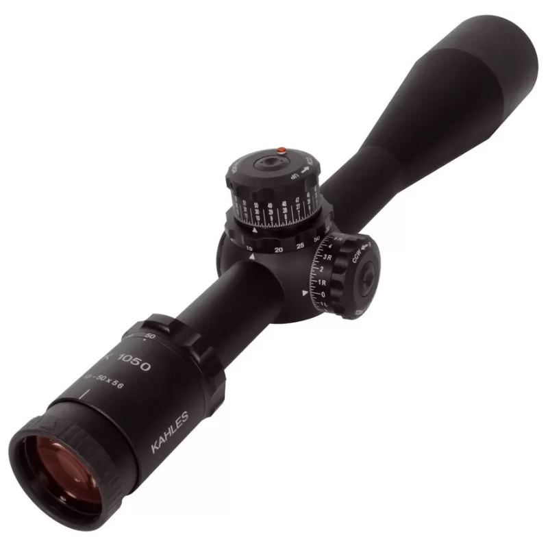 Mira KAHLES K1050 - 10-50x56