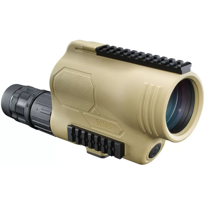Monóculo BUSHNELL Legend Tactical 15-45x60 Monóculo BUSHNELL Legend Tactical 15-45x60