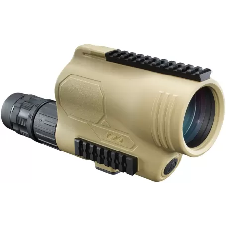 Monóculo BUSHNELL Legend Tactical 15-45x60 Monóculo BUSHNELL Legend Tactical 15-45x60