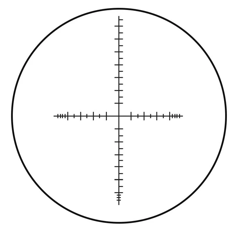 Monóculo BUSHNELL Legend Tactical 15-45x60