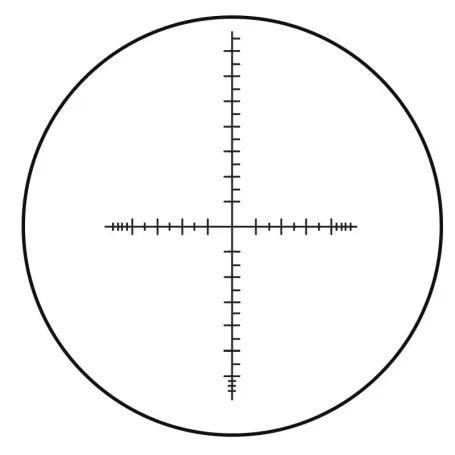Monóculo BUSHNELL Legend Tactical 15-45x60