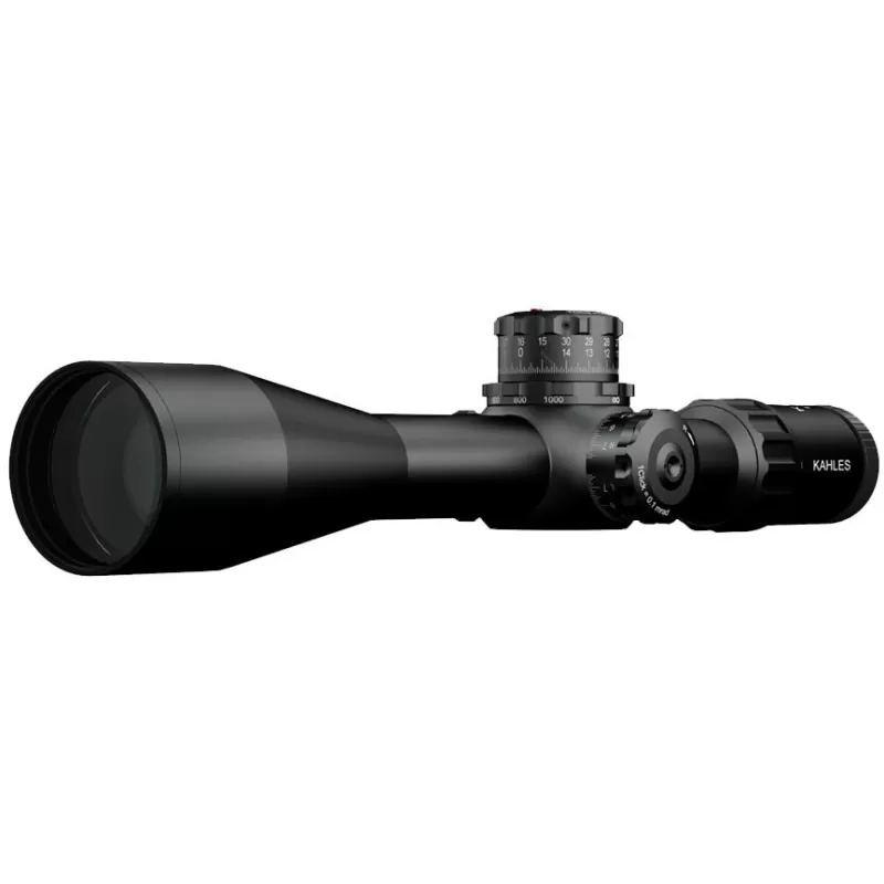 Luneta KAHLES K525i - 5-25x56 CCW SKMR