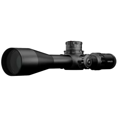 Luneta KAHLES K525i - 5-25x56 CCW SKMR