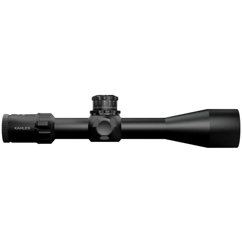 Luneta KAHLES K525i - 5-25x56 CCW SKMR