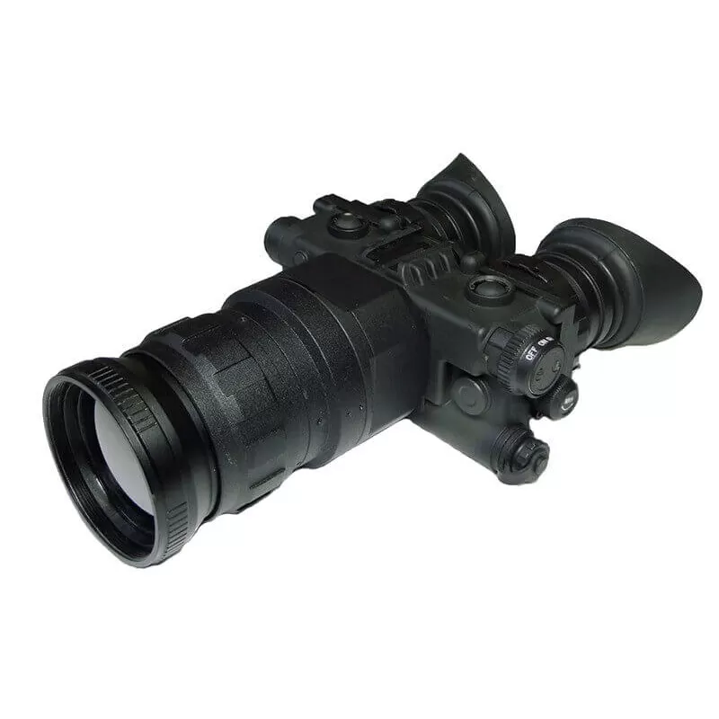Binocular de Visión Térmica DIPOL TG1 3,5 OLED 384x288 50Hz, Zoom 2x, 4x - TG1 - DIPOL Vision Termica - Visión Térmica DIPOL Binocular de Visión Térmica DIPOL TG1 3,5 OLED 384x288 50Hz, Zoom 2x, 4x - TG1 - DIPOL Vision Termica - Visión Térmica DIPOL