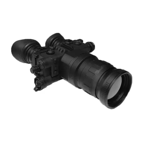 Binocular de Visión Térmica DIPOL TG1 3,5 OLED 384x288 50Hz, Zoom 2x, 4x - TG1 - DIPOL Vision Termica - Visión Térmica DIPOL