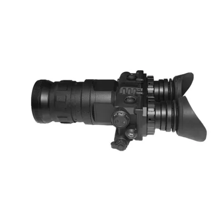 Binocular de Visión Térmica DIPOL TG1 3,5 OLED 384x288 50Hz, Zoom 2x, 4x - TG1 - DIPOL Vision Termica - Visión Térmica DIPOL